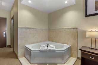Hotel Best Western Plus The Inn At St. Albert photo 5