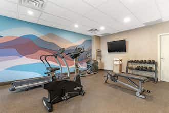 Hotel Best Western Plus Mission City Lodge photo 2