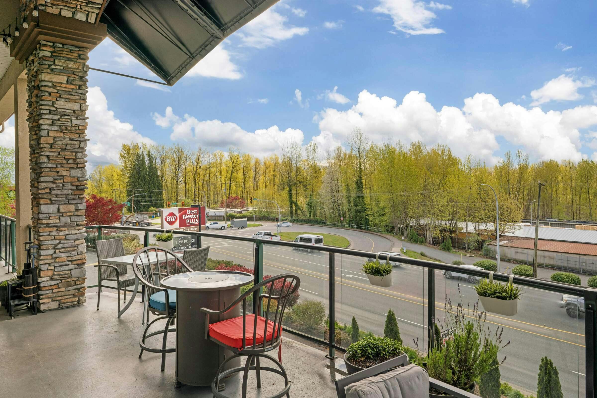 Hotel Best Western Plus Mission City Lodge photo 3
