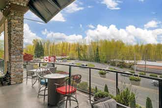 Hotel Best Western Plus Mission City Lodge photo 3