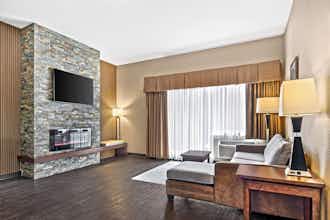 Hotel Best Western Plus Mission City Lodge photo 4