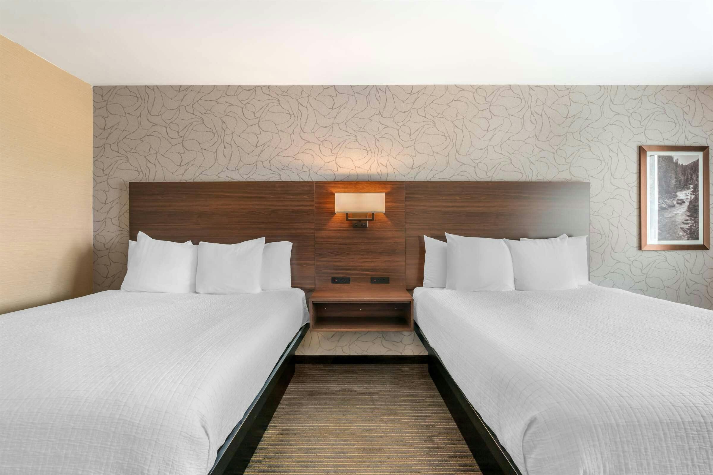 Hotel Best Western Plus Mission City Lodge photo 5