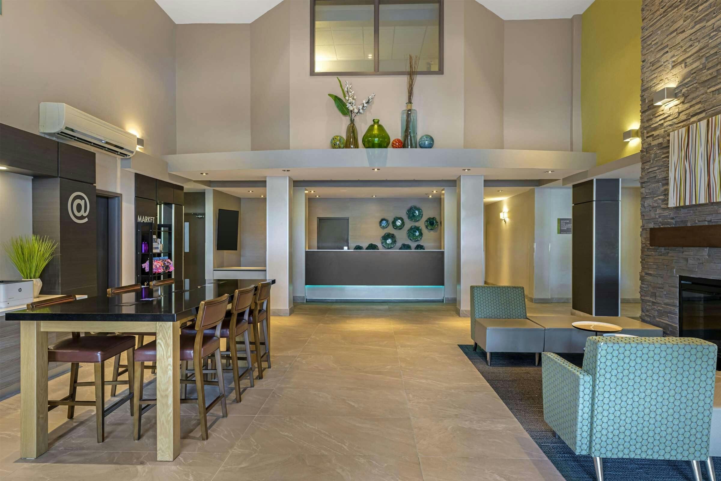 Hotel Best Western Plus Dartmouth Hotel & Suites photo 1