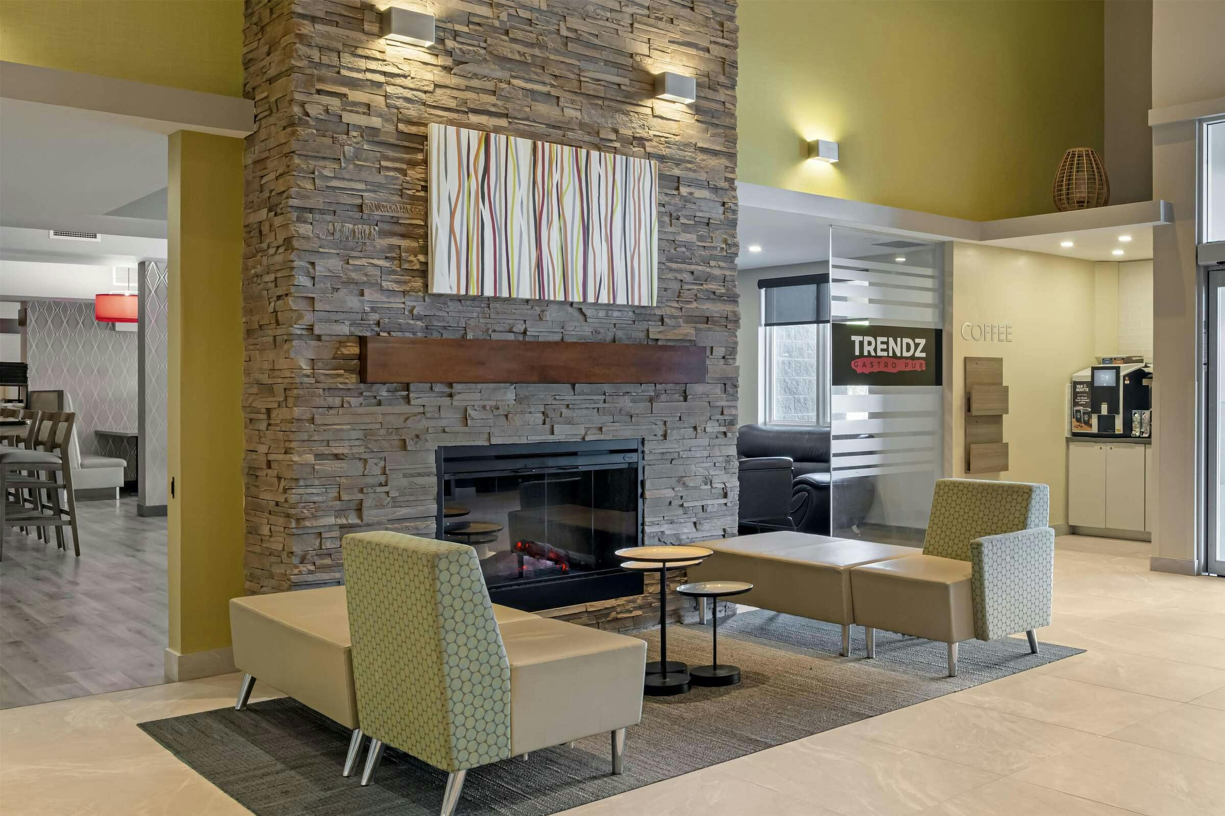 Hotel Best Western Plus Dartmouth Hotel & Suites photo 2