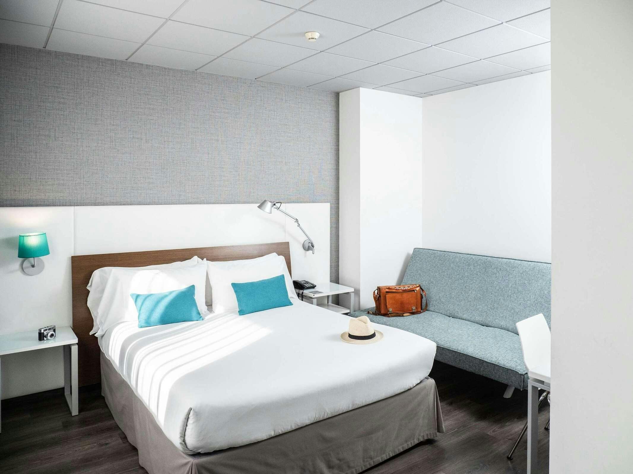 Hotel Ibis Styles A Coruna photo 4