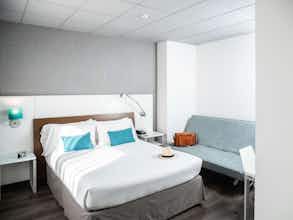 Hotel Ibis Styles A Coruna photo 4
