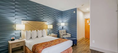 Best Western Peace Arch Inn