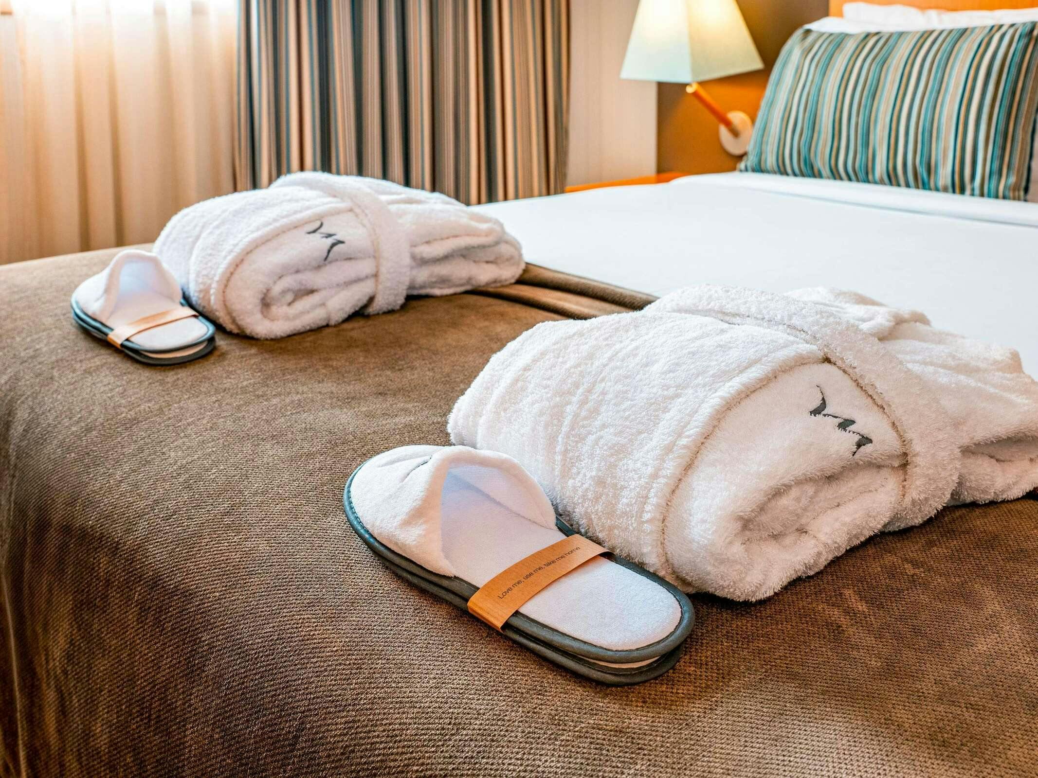 Hotel Mercure Lisboa Almada Hotel photo 5