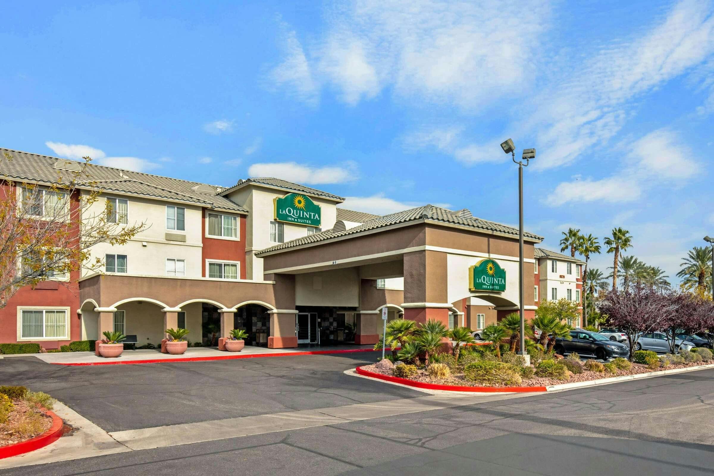 La Quinta Inn Ste Red Rock