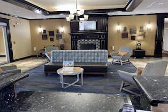 Hotel La Quinta Inn Ste Vicksburg photo 1