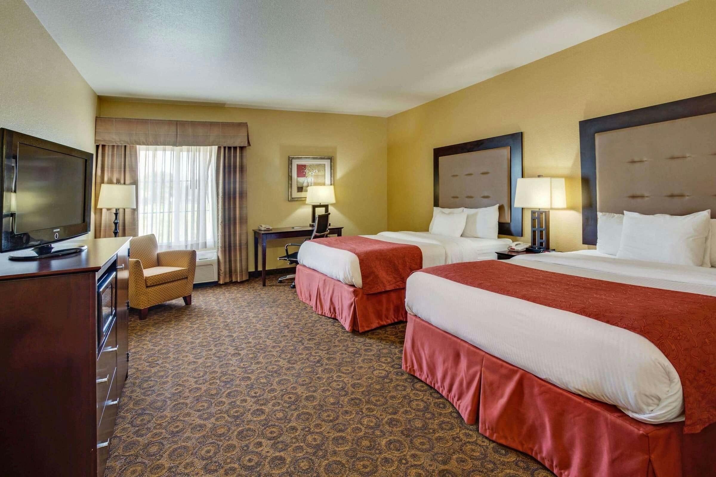 Hotel La Quinta Inn Ste Vicksburg photo 4