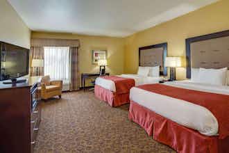 Hotel La Quinta Inn Ste Vicksburg photo 4