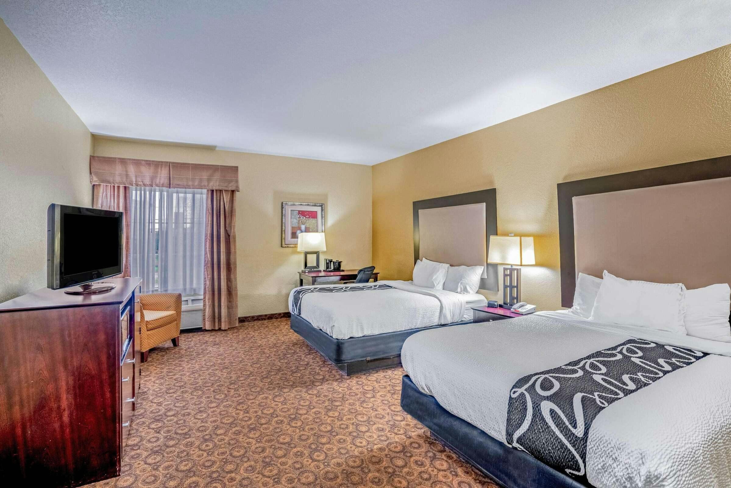 Hotel La Quinta Inn Ste Vicksburg photo 5