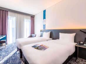 Hotel Ibis Styles Basel City photo 4
