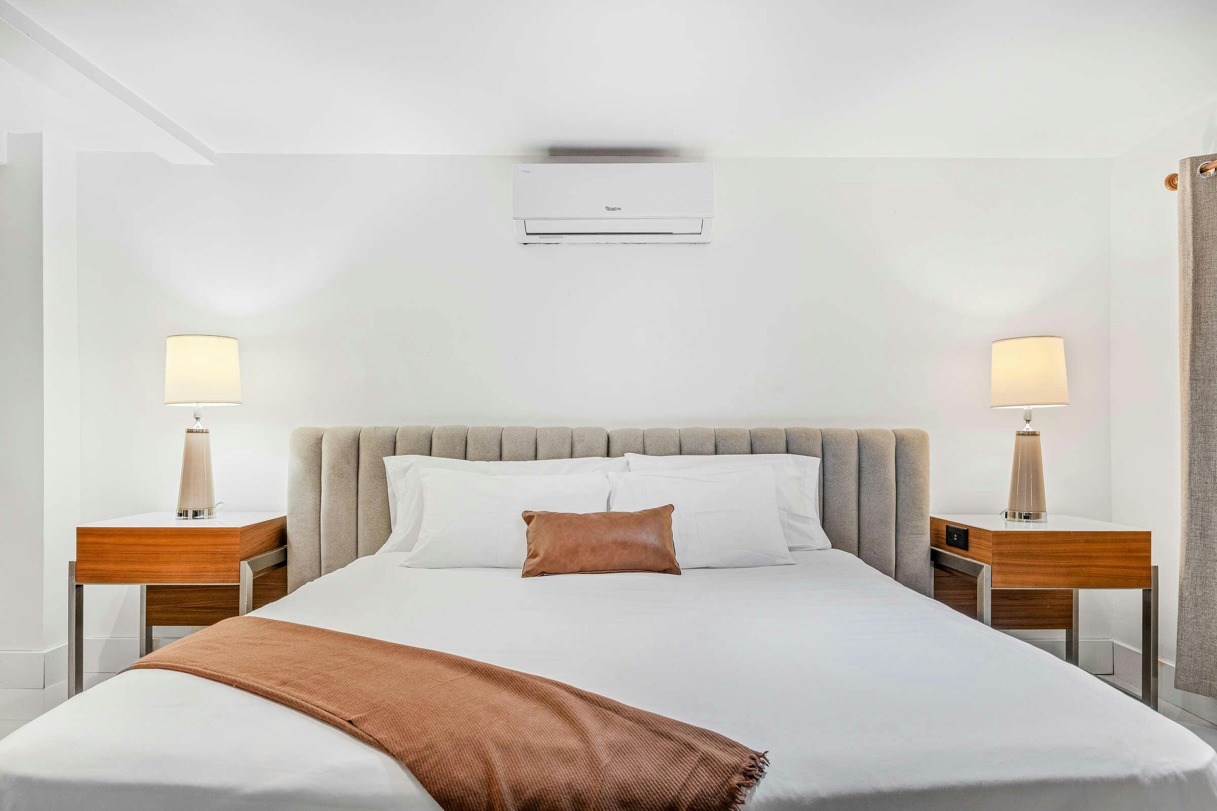 Hotel Hotel Harrison on the beach photo 4