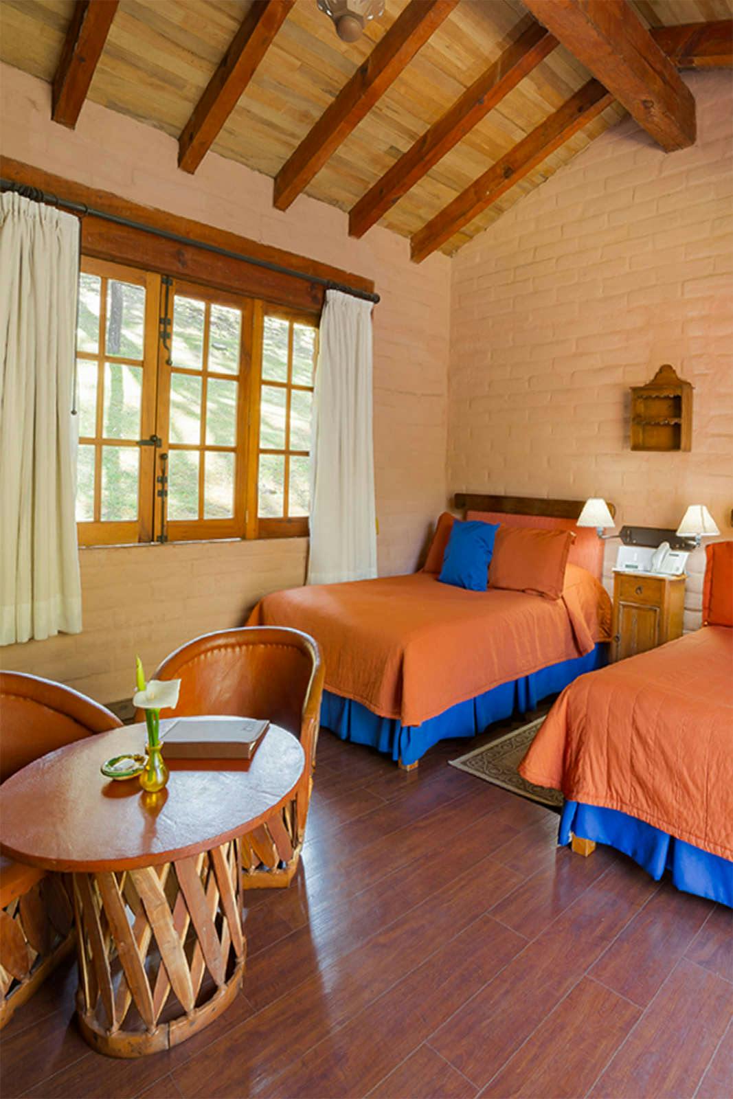 Hotel Sierra Lago Resort & Spa All Inclusive photo 3