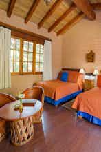 Hotel Sierra Lago Resort & Spa All Inclusive photo 3