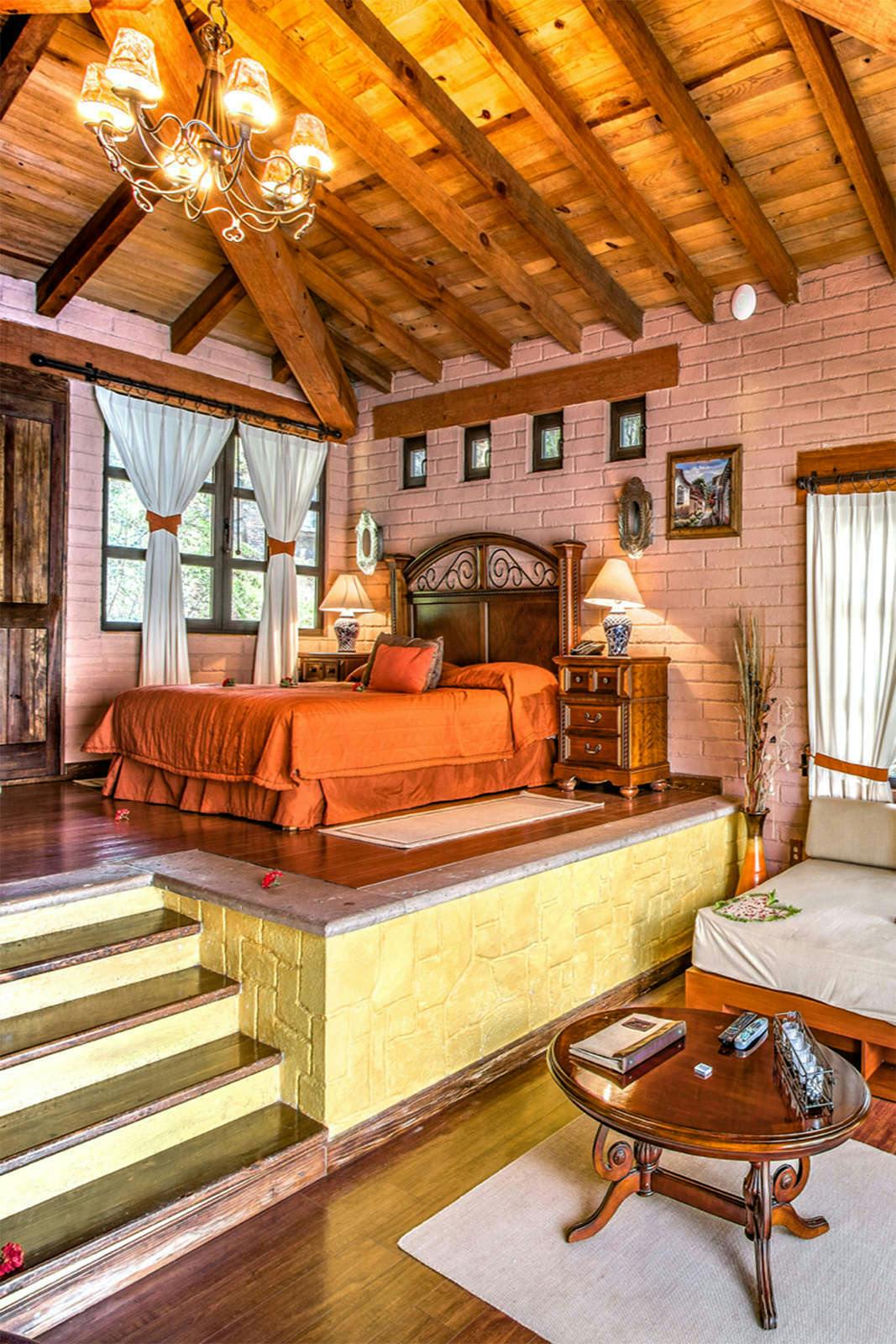 Hotel Sierra Lago Resort & Spa All Inclusive photo 2