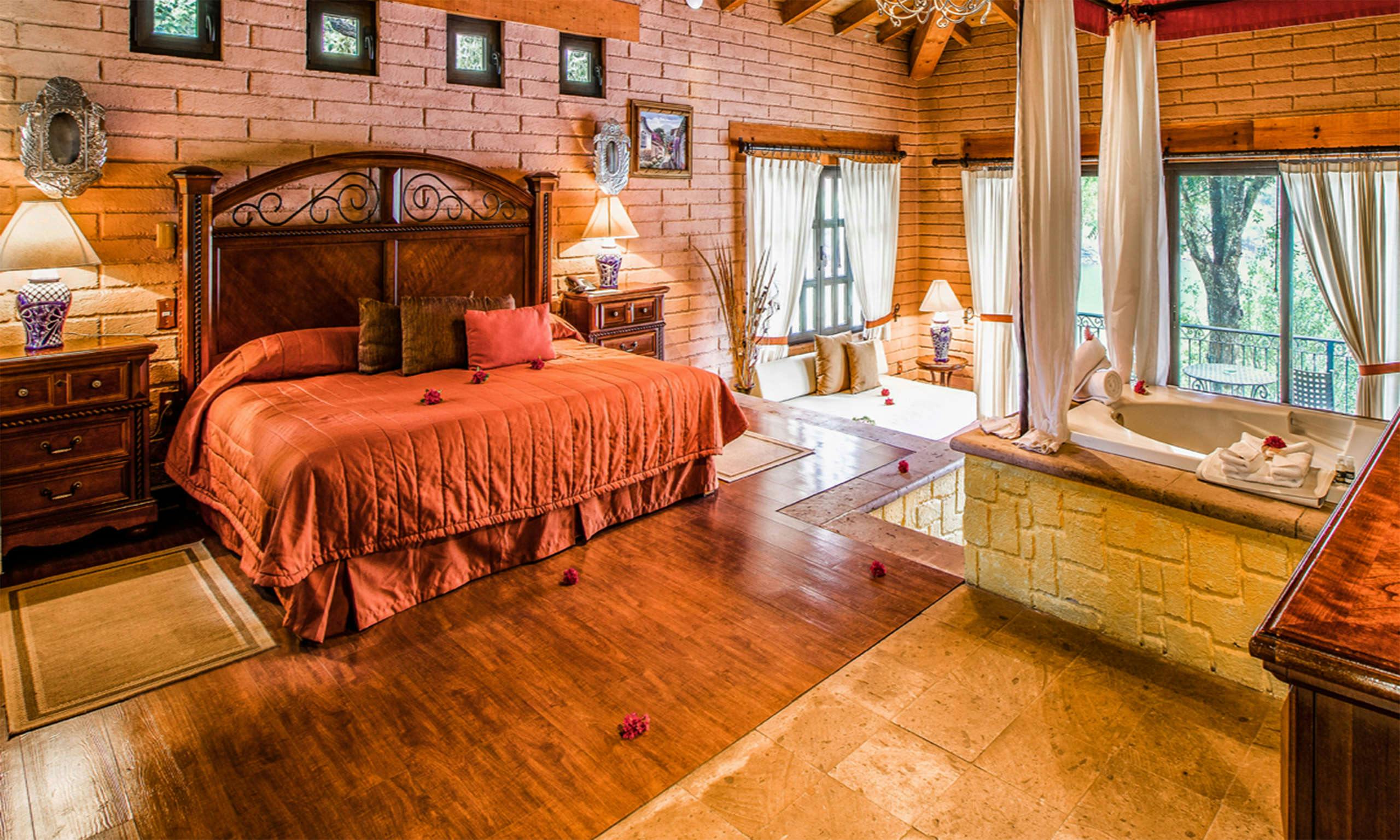 Sierra Lago Resort & Spa All Inclusive