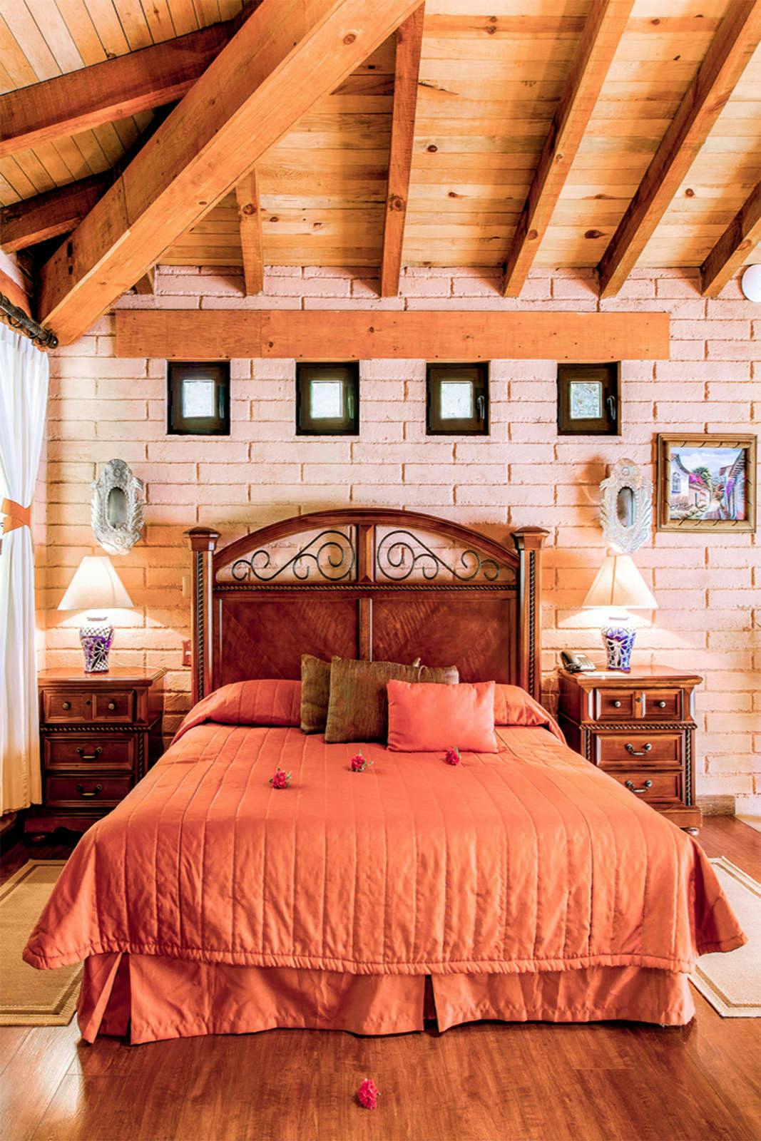 Hotel Sierra Lago Resort & Spa All Inclusive photo 1