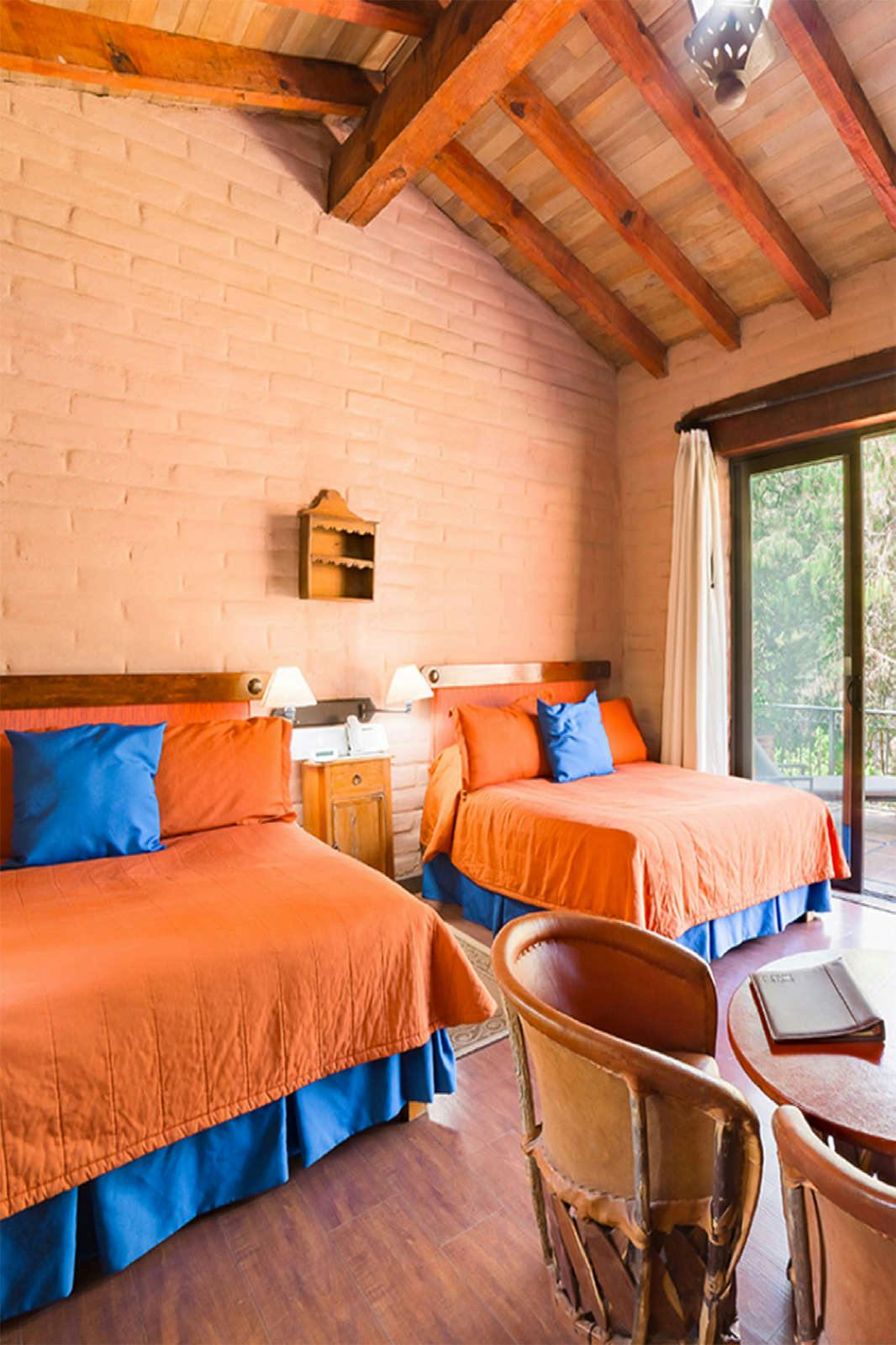 Hotel Sierra Lago Resort & Spa All Inclusive photo 4