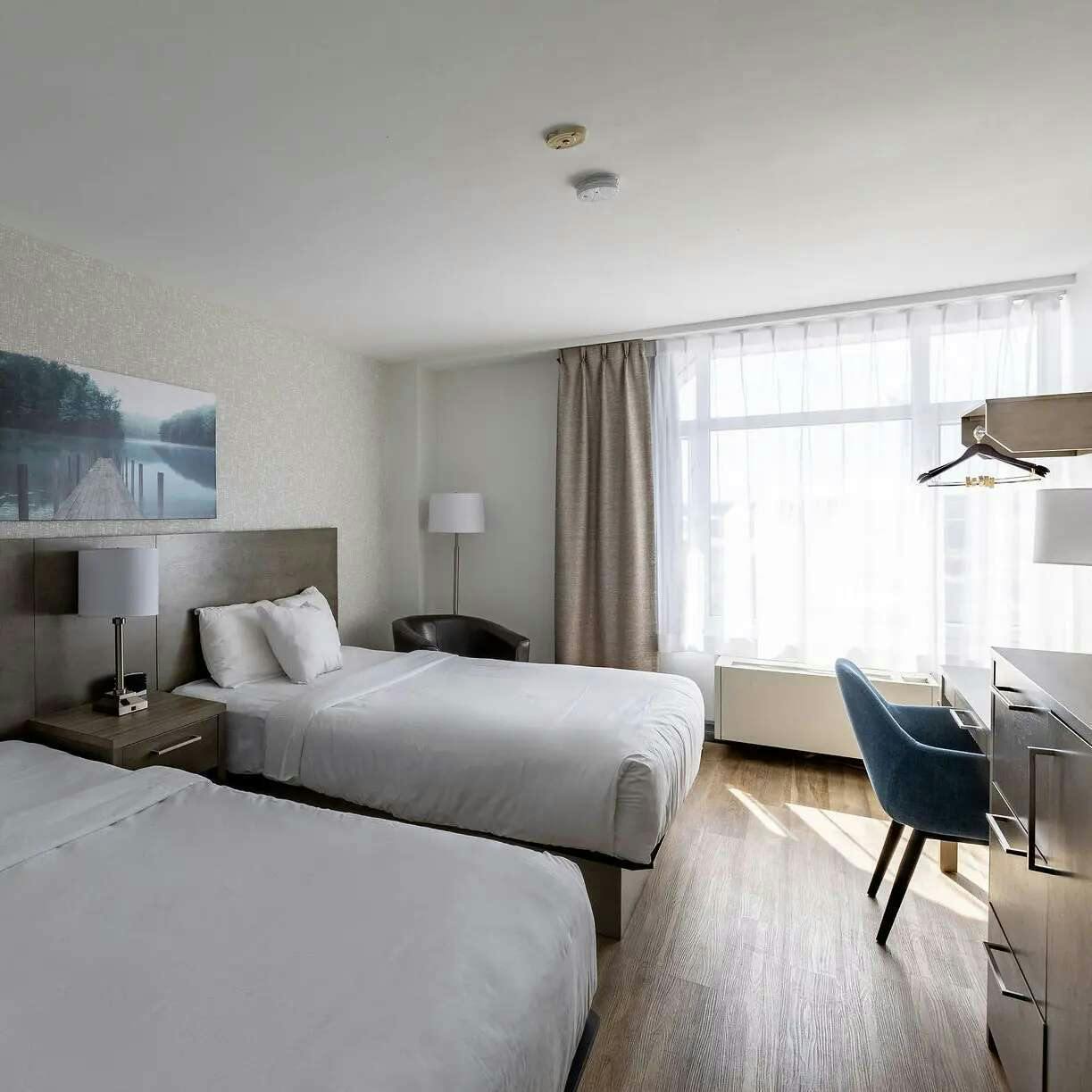 Hotel Repotel Lévis photo 1