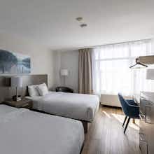 Hotel Repotel Lévis photo 1