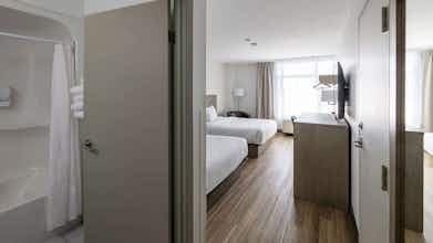 Hotel Repotel Airport Quebec photo 2