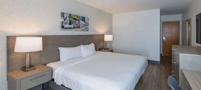 Repotel Airport Quebec