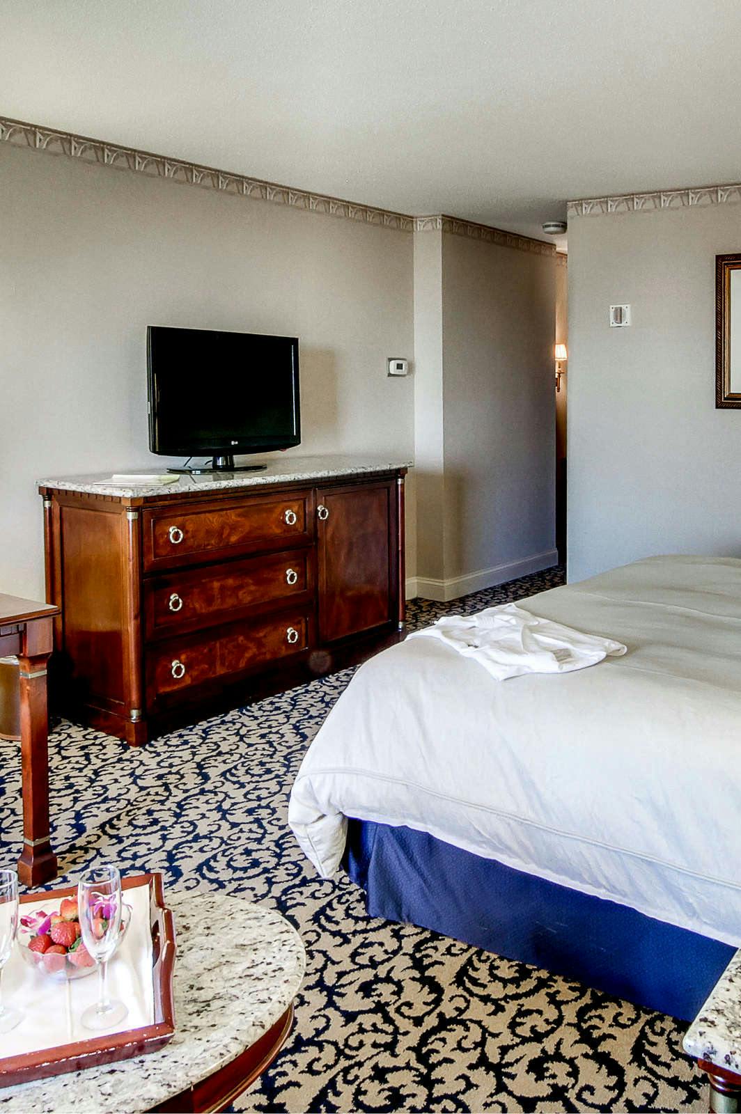 Hotel Renaissance Philadelphia Downtown Hotel photo 4