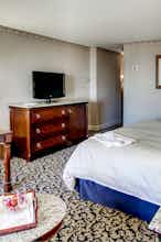 Hotel Renaissance Philadelphia Downtown Hotel photo 4