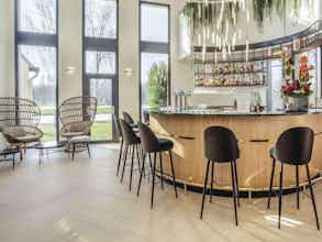 Hotel Hôtel Mercure Orléans Portes De Sologne photo 2