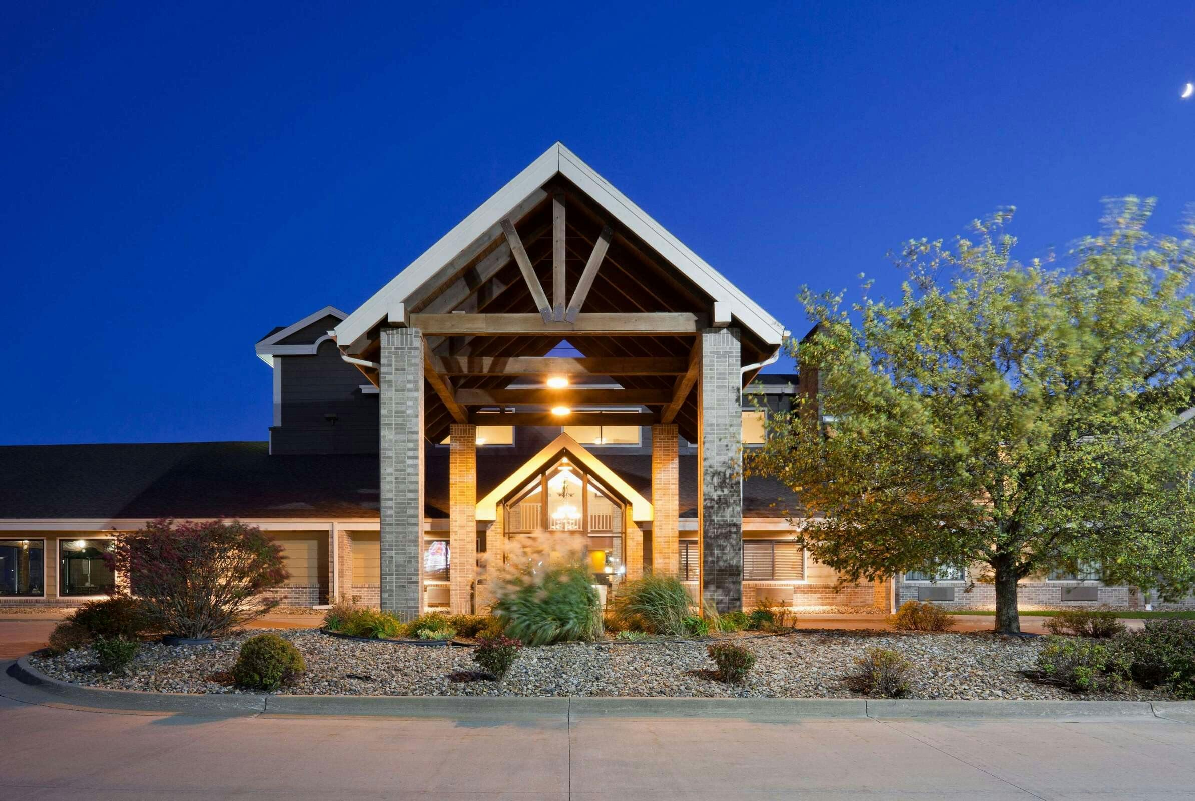 AmericInn Osceola