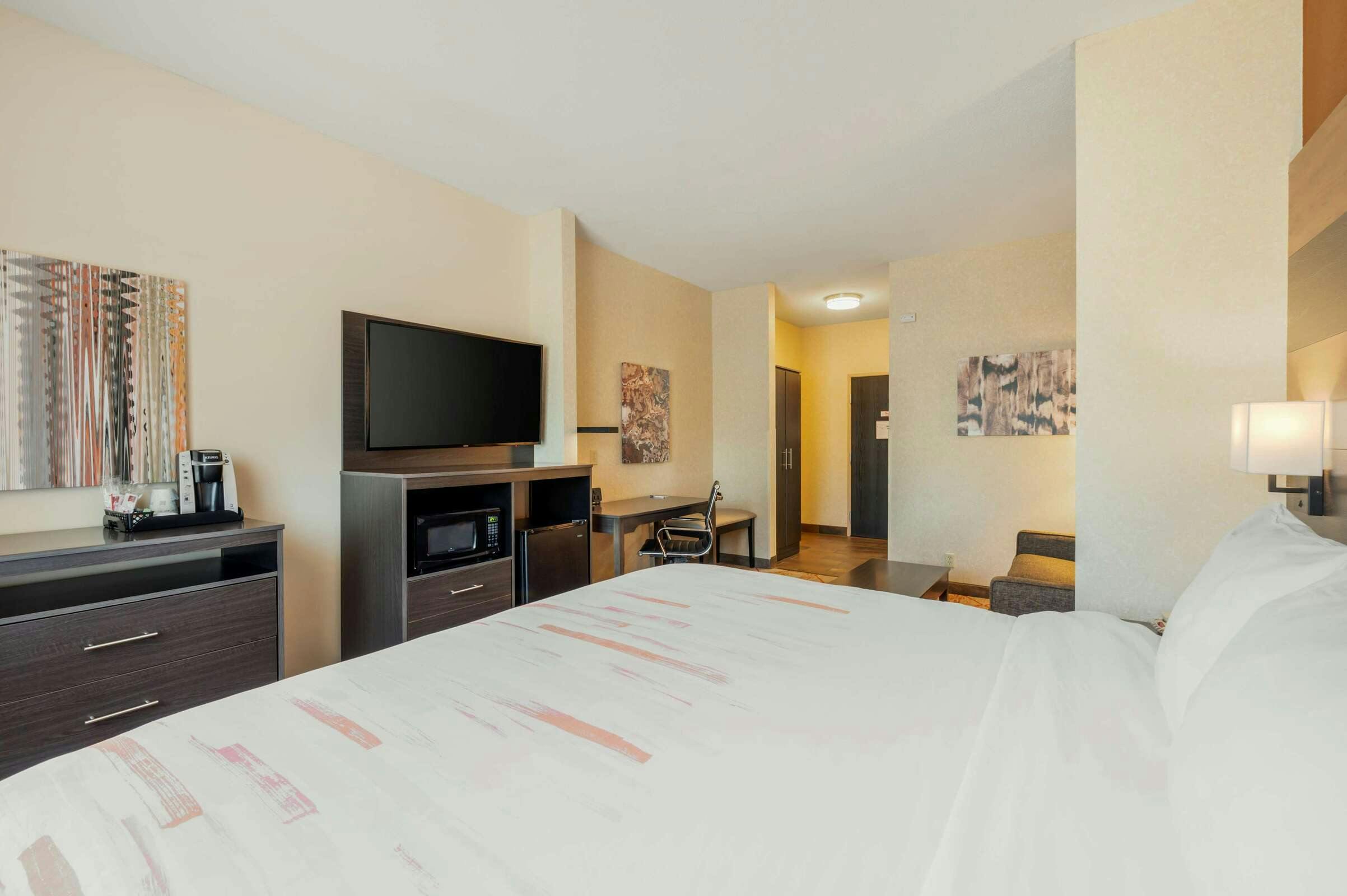 Hotel Best Western Plus Warsaw photo 1