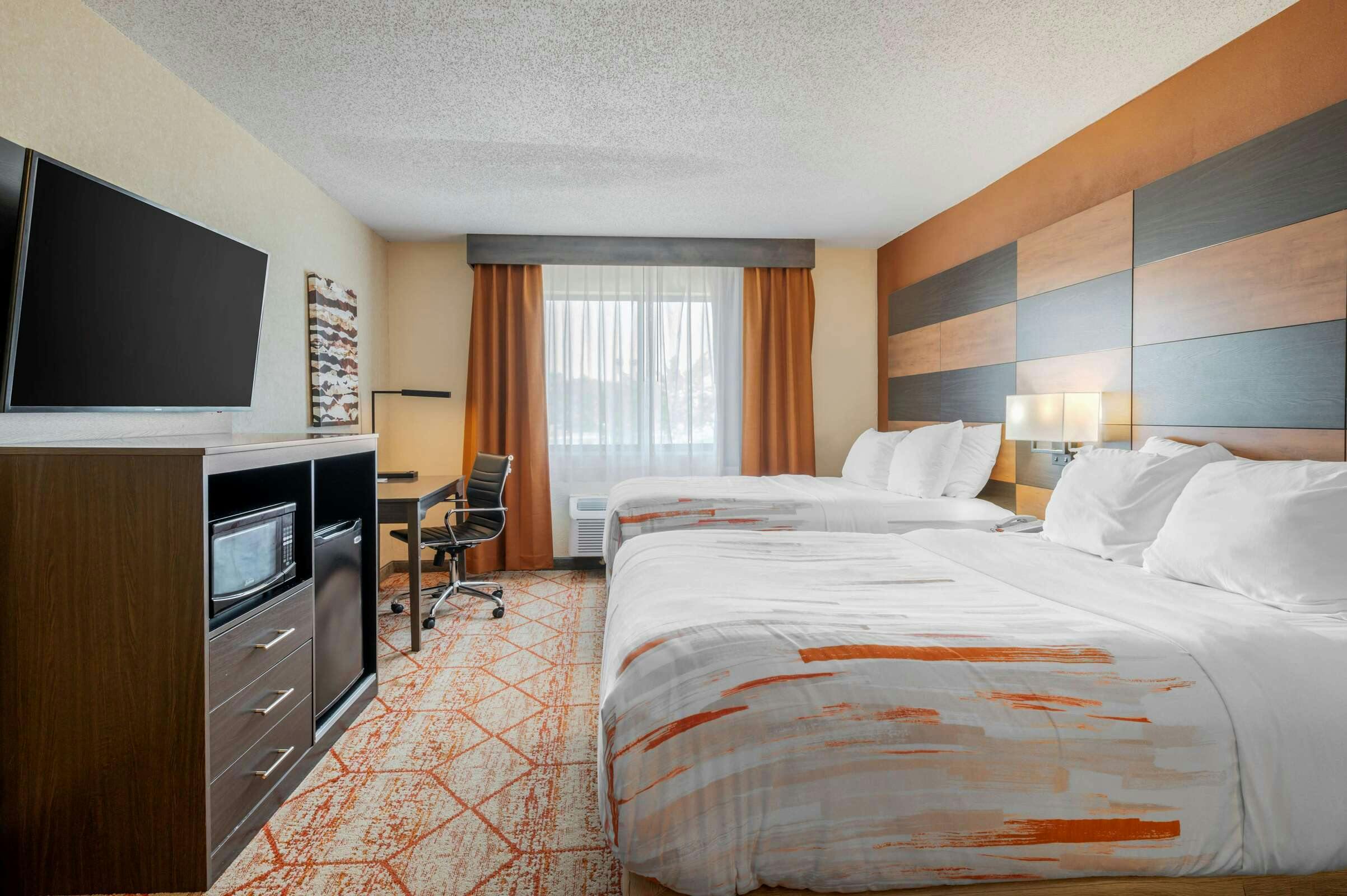 Hotel Best Western Plus Warsaw photo 2