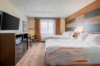 Hotel Best Western Plus Warsaw photo 2