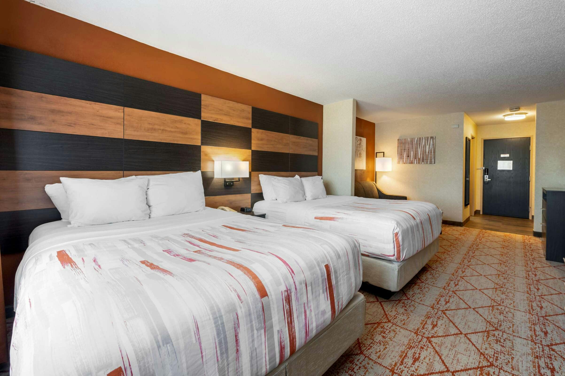 Hotel Best Western Plus Warsaw photo 4