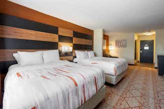 Hotel Best Western Plus Warsaw photo 4