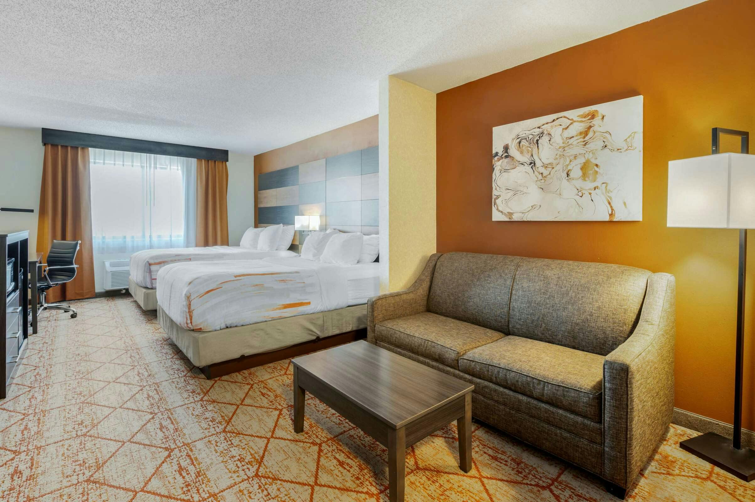 Hotel Best Western Plus Warsaw photo 5
