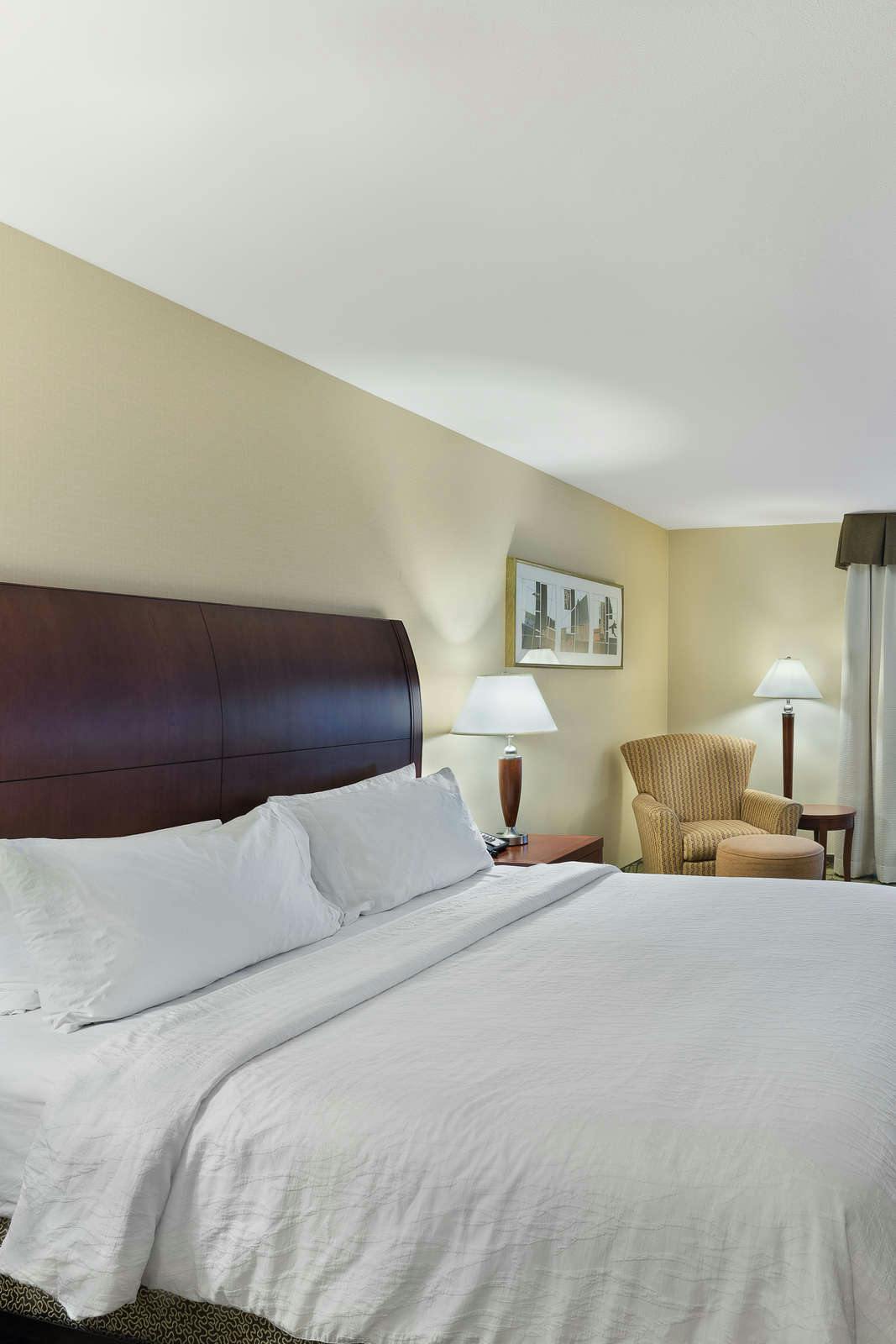 Hilton Garden Inn Lax El Segundo Los Angeles Santa Monica