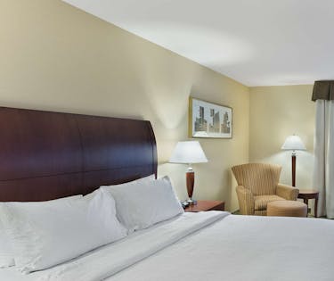 Hilton Garden Inn Lax El Segundo Los Angeles Santa Monica