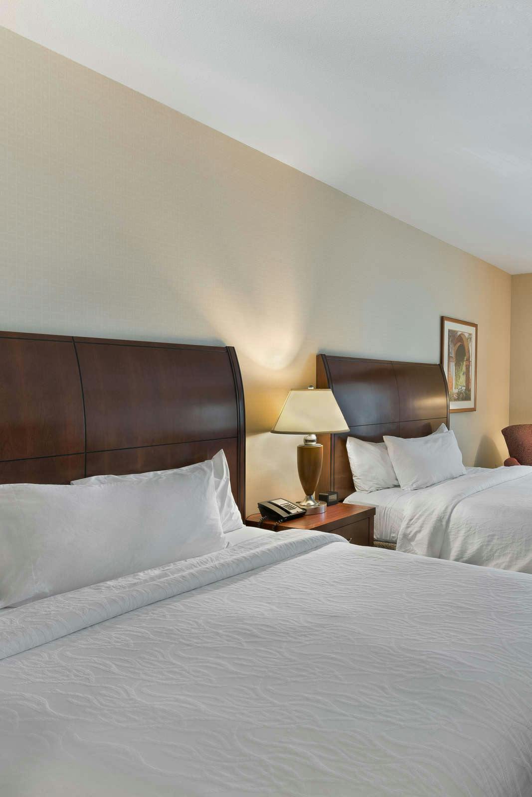 Hotel Hilton Garden Inn LAX El Segundo photo 3