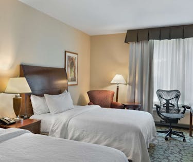 Hilton Garden Inn Lax El Segundo Los Angeles Lax Hoteltonight