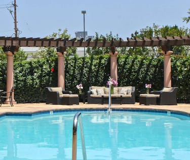 Hilton Garden Inn Lax El Segundo Los Angeles Lax Hoteltonight