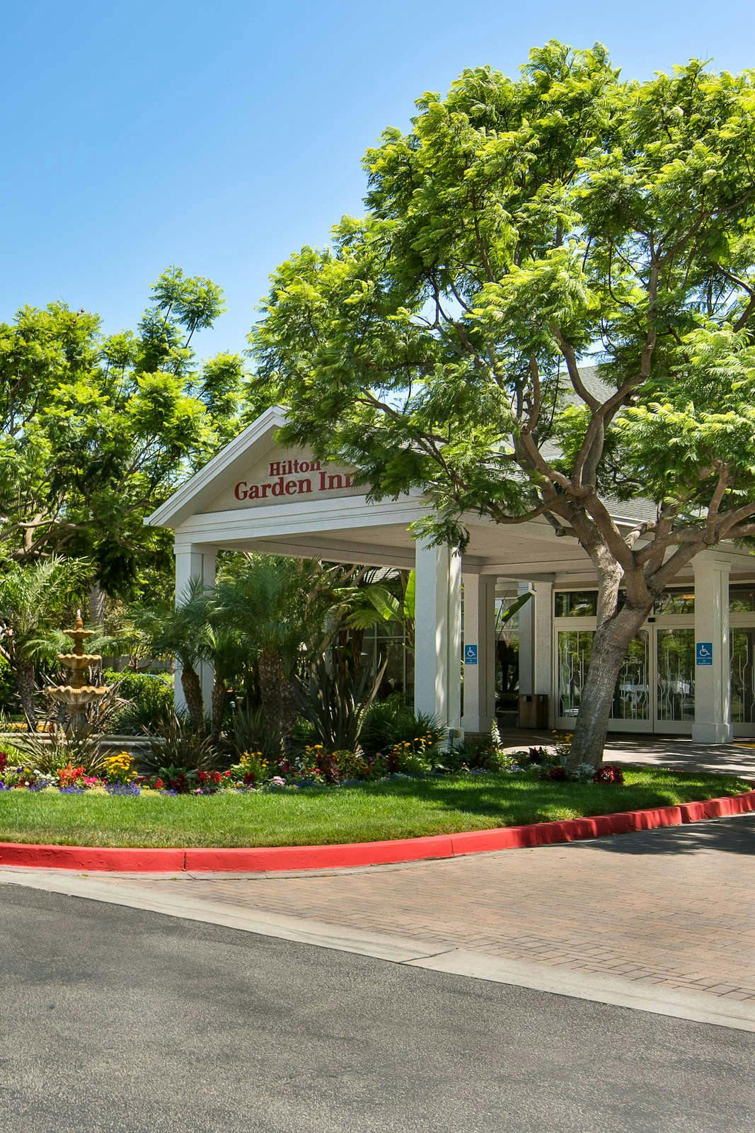 Hilton Garden Inn Lax El Segundo Los Angeles Lax Hoteltonight