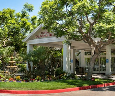 Hilton Garden Inn Lax El Segundo Los Angeles Lax Hoteltonight