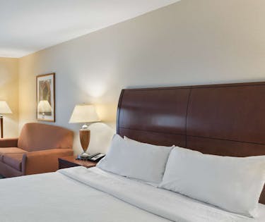 Hilton Garden Inn Lax El Segundo Los Angeles Santa Monica