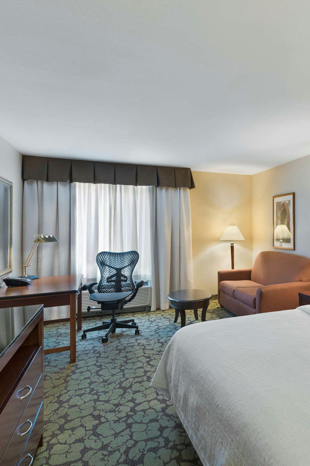 Hotel Hilton Garden Inn LAX El Segundo photo 5