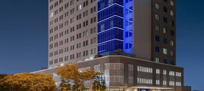 Novotel Bur Dubai