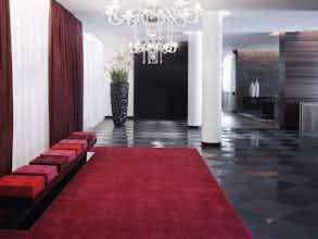 Hotel Mövenpick Hotel Stuttgart Airport photo 1